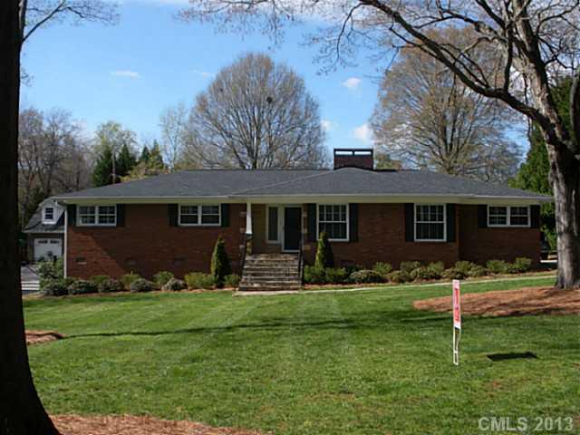1326 Greylyn Drive Charlotte NC 28226