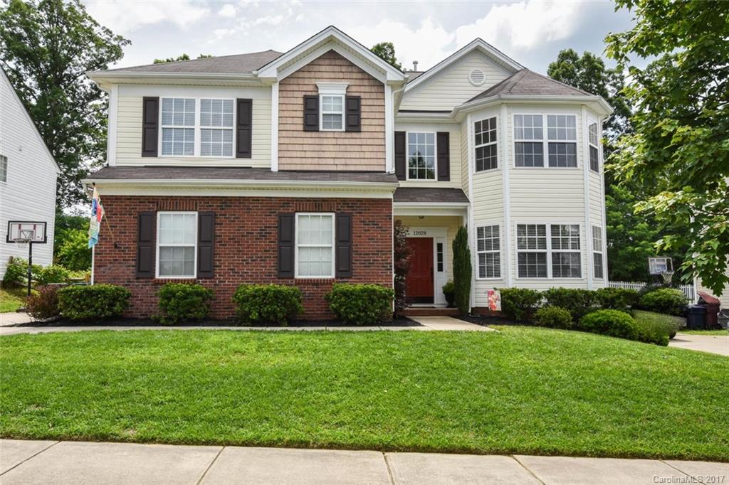 12028 Regal Lily Lane Huntersville NC 28078