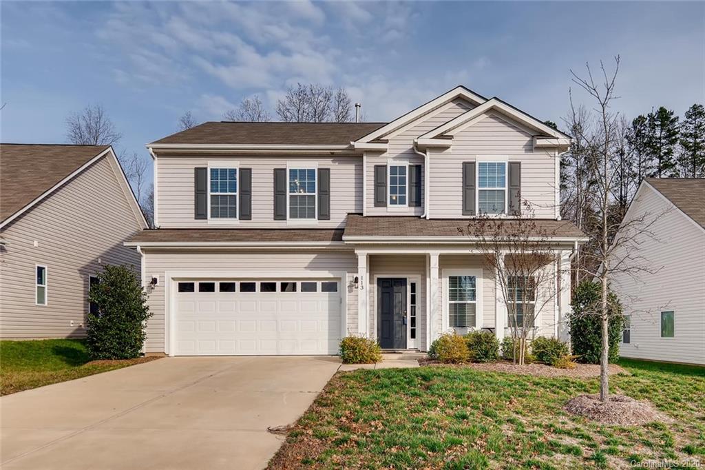 113 Paradise Hills Circle Mooresville NC 28115