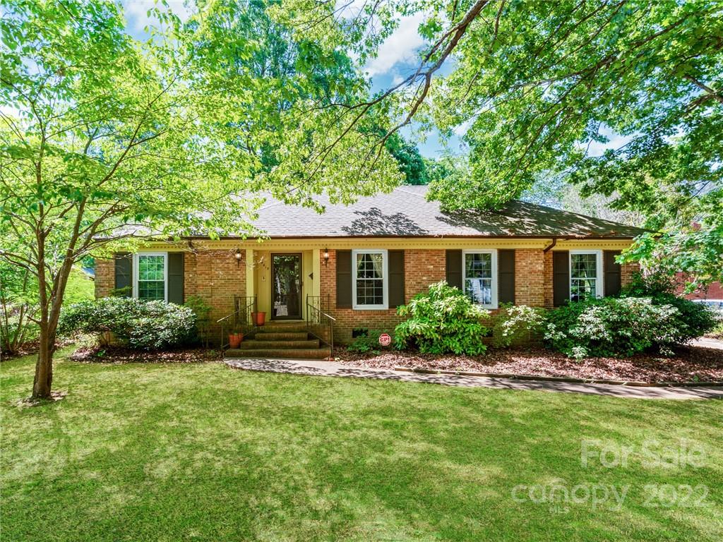 4415 Carriage Drive Circle Charlotte NC 28205