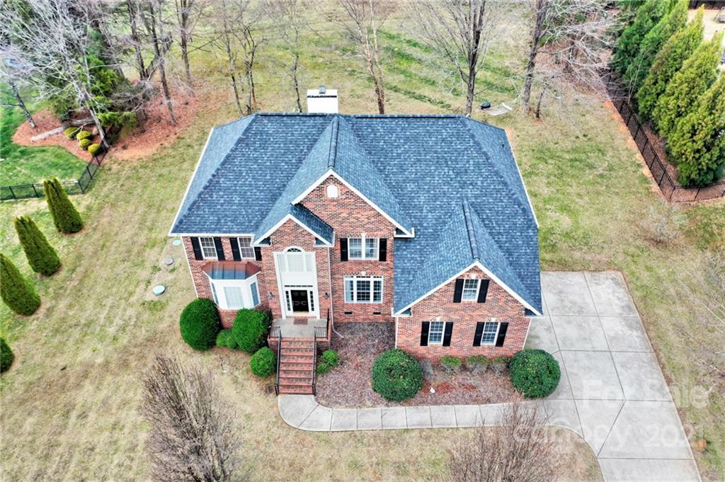 115 Pauls Lane Mooresville NC 28117