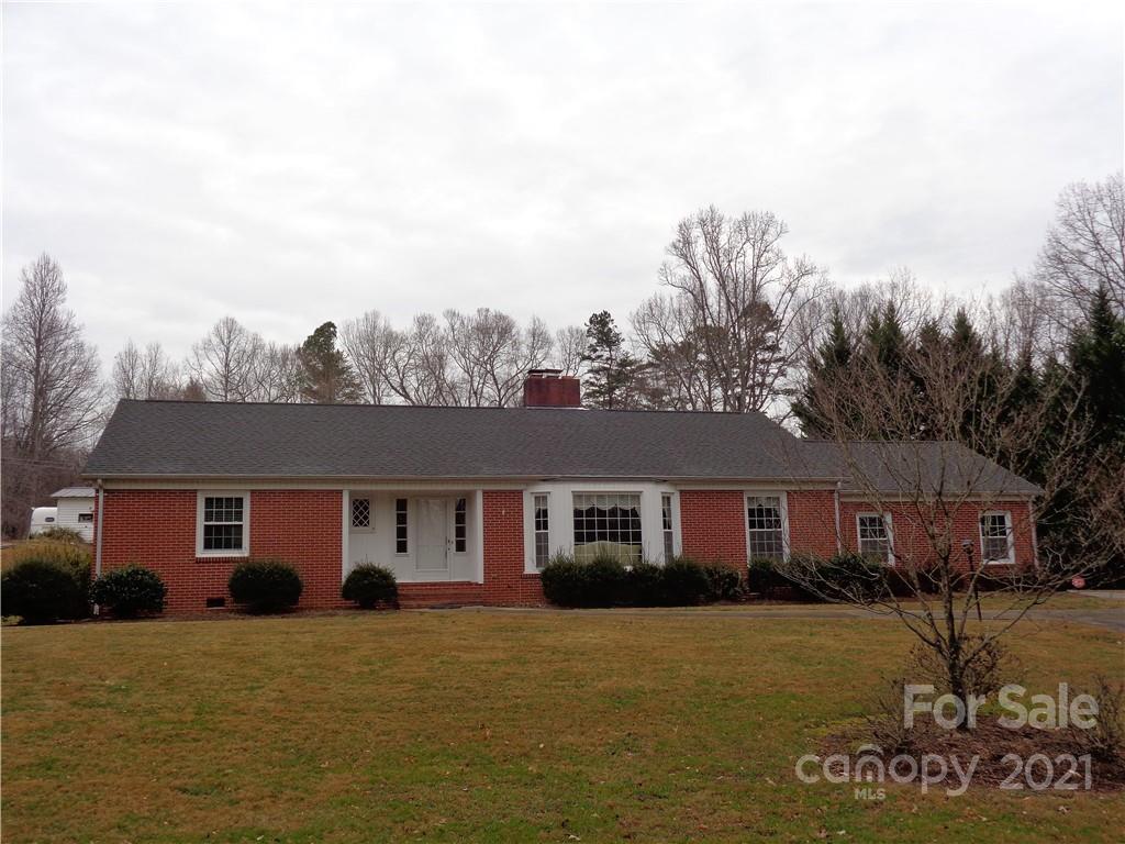 90 Wisteria Drive Marion NC 28752