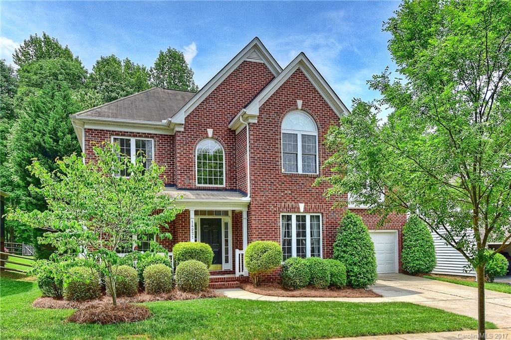14021 Harvington Drive Huntersville NC 28078