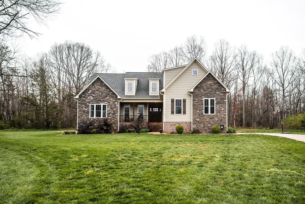 1898 Clay Hill Lane Lincolnton NC 28092