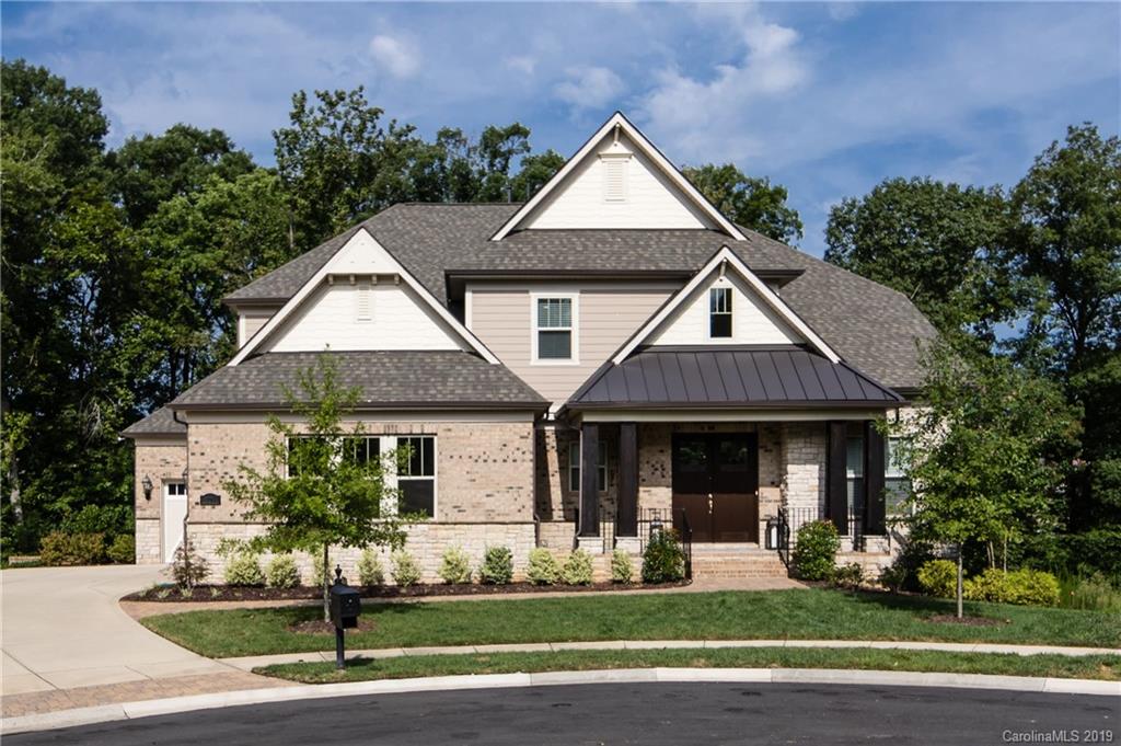 8704 Clavemorr Glenn Court Charlotte NC 28226