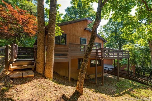 106 & 108 Pisgah View Drive Candler NC 28715