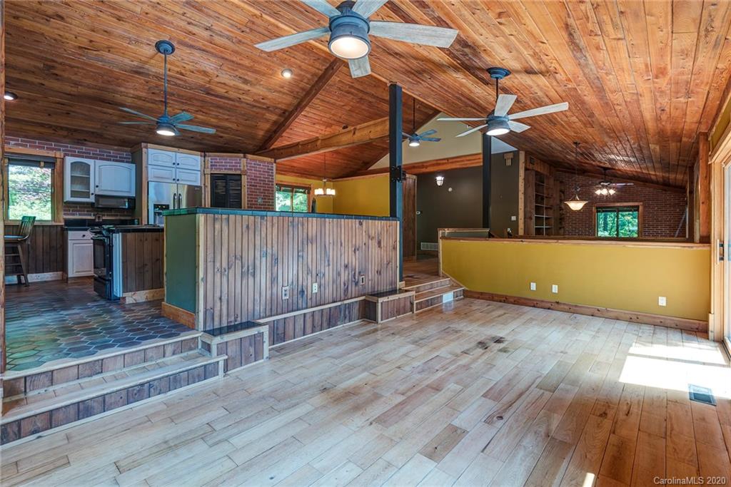 106 & 108 Pisgah View Drive Candler NC 28715