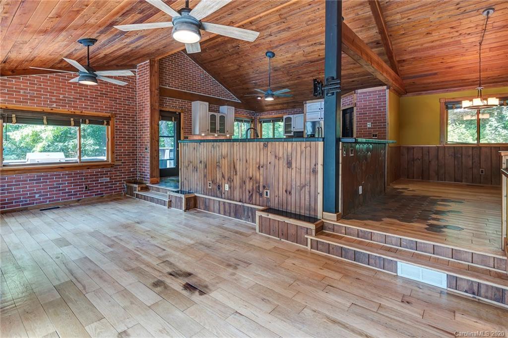 106 & 108 Pisgah View Drive Candler NC 28715