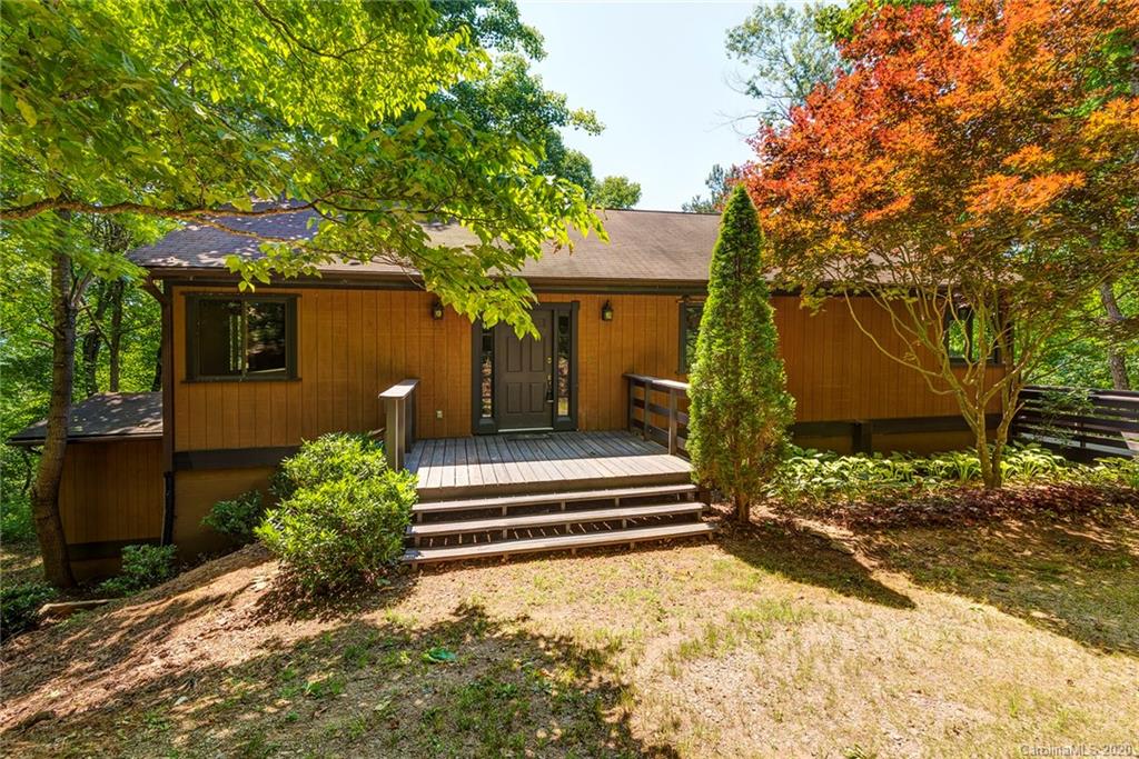 106 & 108 Pisgah View Drive Candler NC 28715
