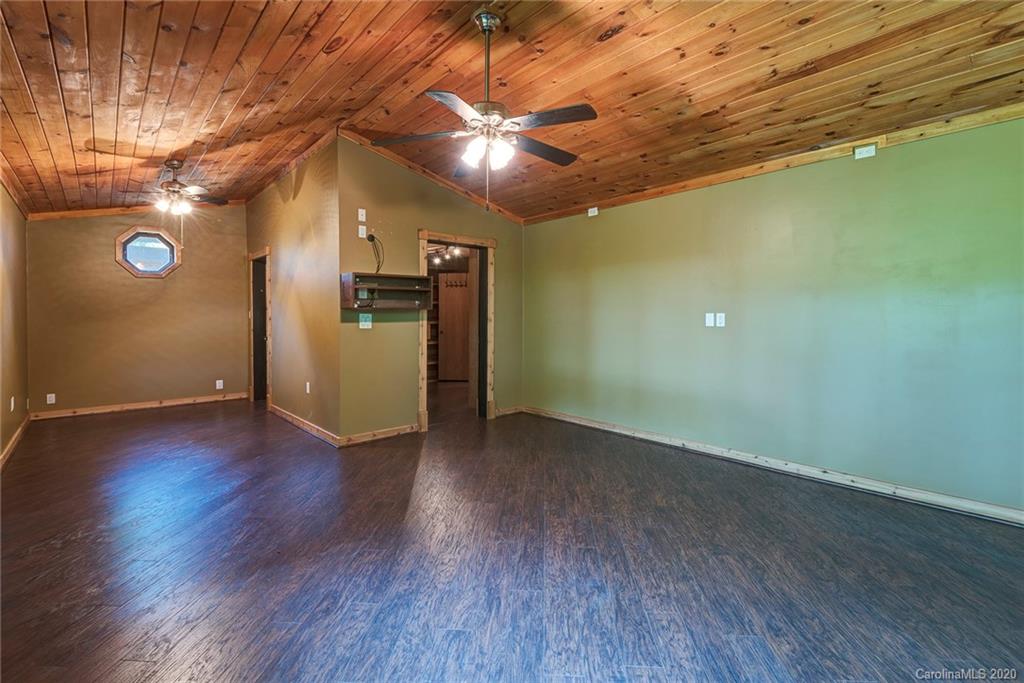 106 & 108 Pisgah View Drive Candler NC 28715