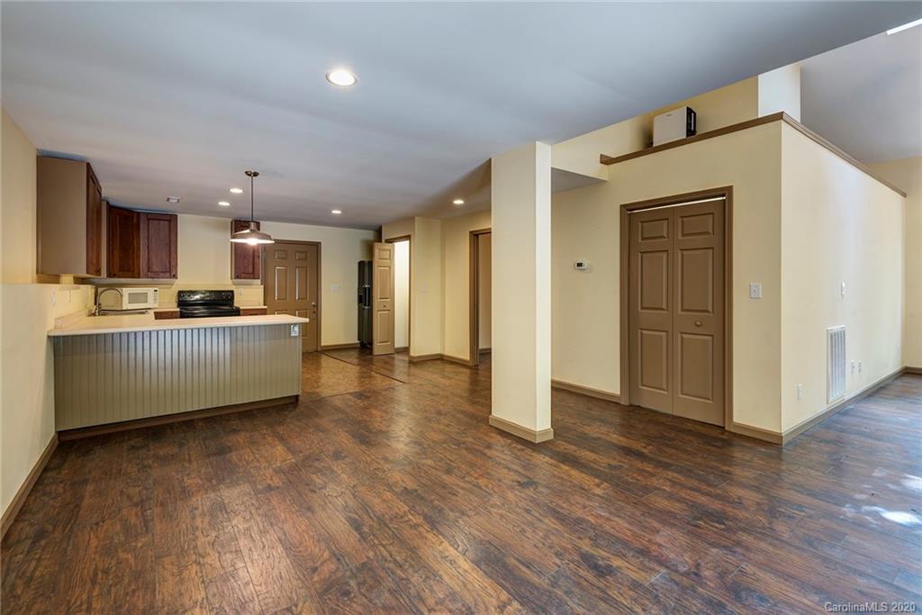 106 & 108 Pisgah View Drive Candler NC 28715