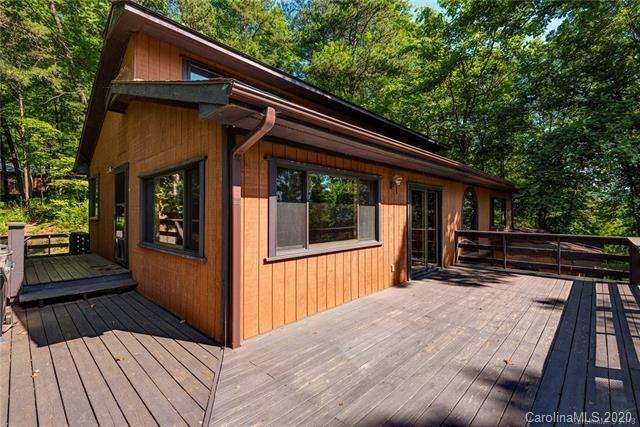 106 & 108 Pisgah View Drive Candler NC 28715