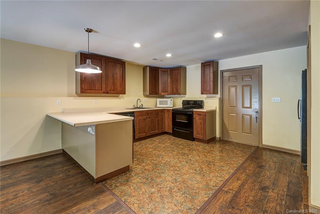 106 & 108 Pisgah View Drive Candler NC 28715
