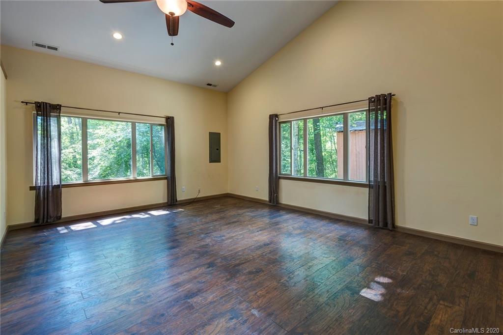 106 & 108 Pisgah View Drive Candler NC 28715