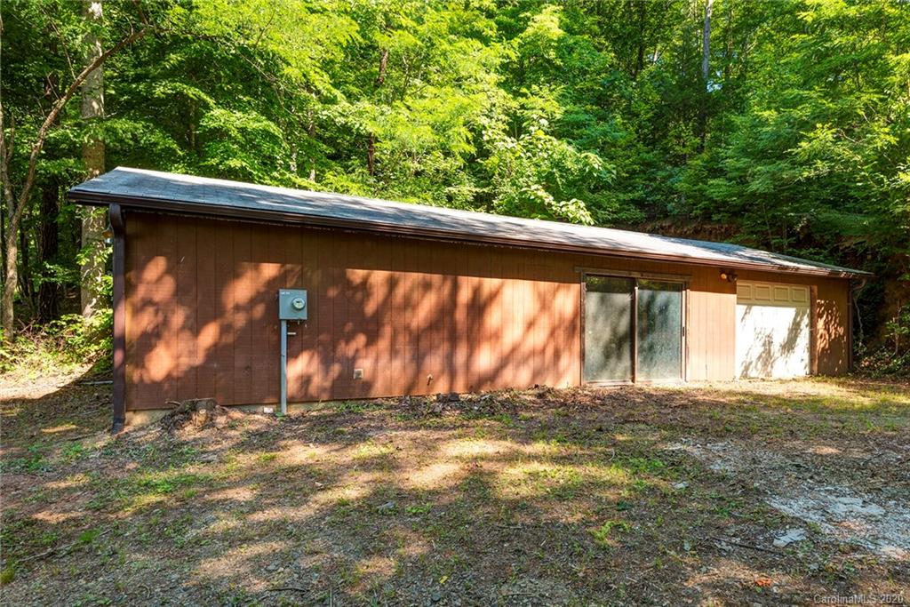 106 & 108 Pisgah View Drive Candler NC 28715