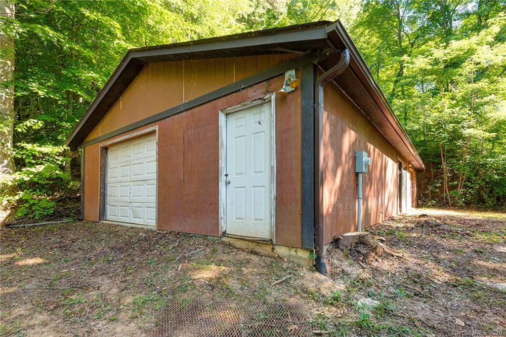 106 & 108 Pisgah View Drive Candler NC 28715