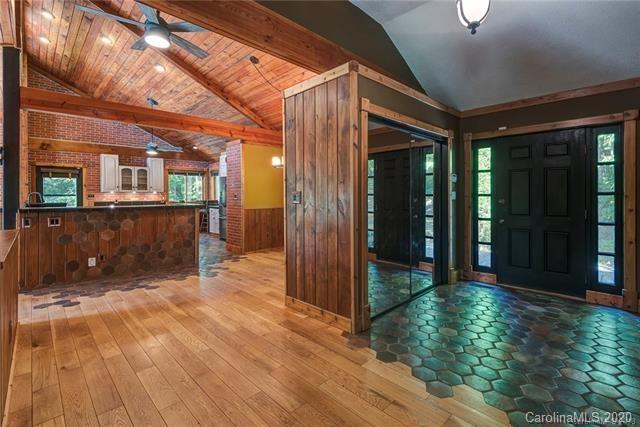 106 & 108 Pisgah View Drive Candler NC 28715