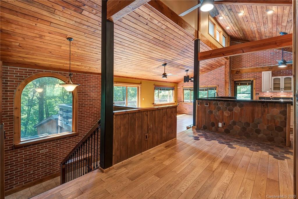 106 & 108 Pisgah View Drive Candler NC 28715