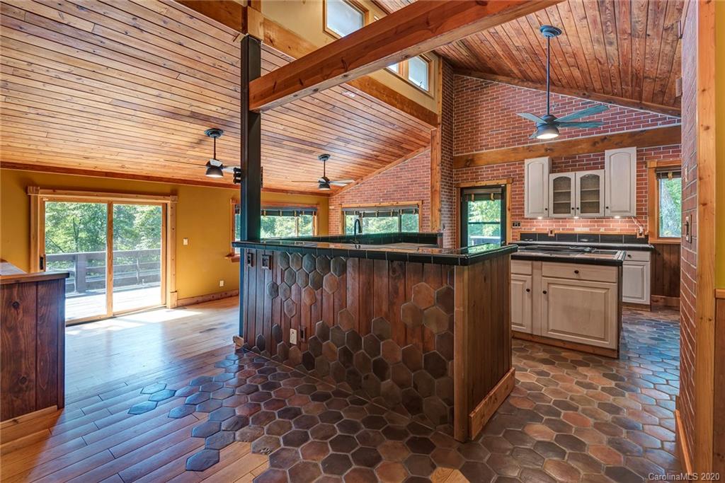 106 & 108 Pisgah View Drive Candler NC 28715
