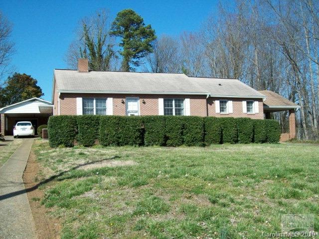 104 Park Street Morganton NC 28655