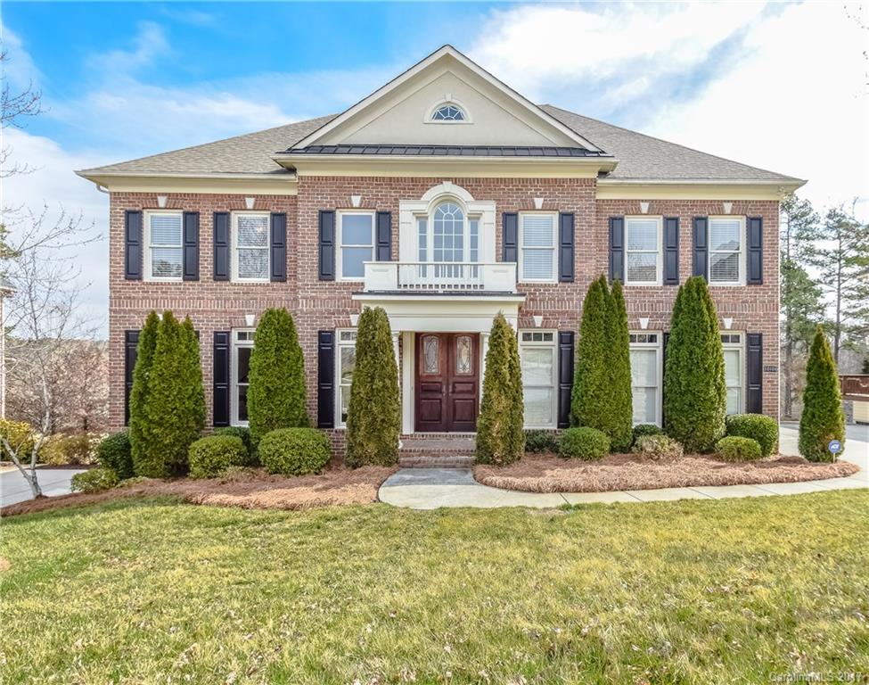 10101 Coley Drive Huntersville NC 28078