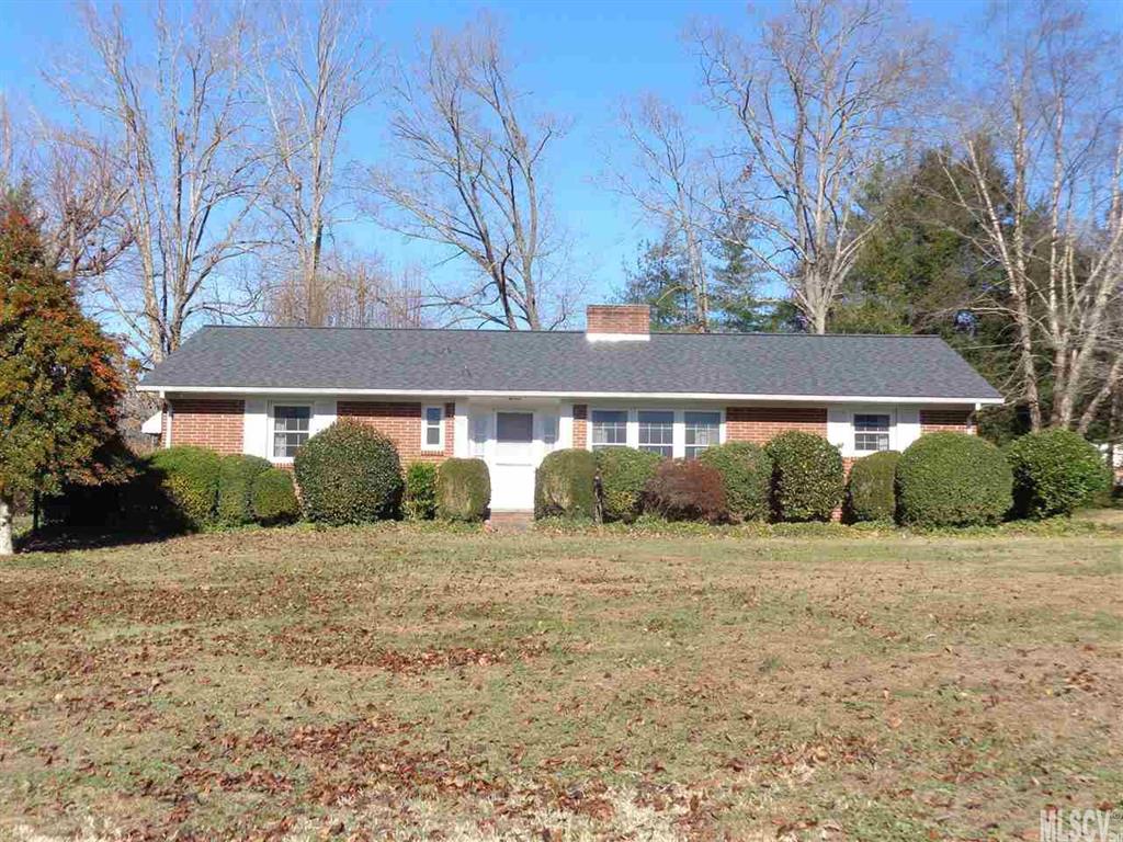 832 Jamestown Road Morganton NC 28655
