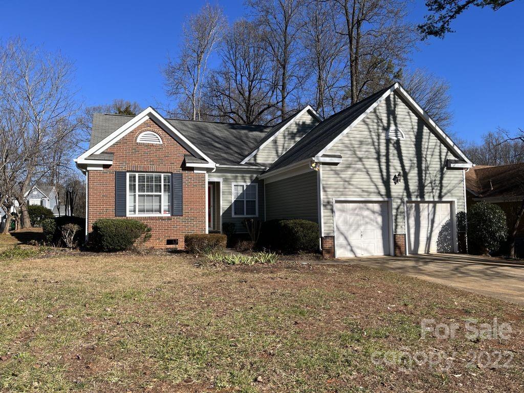 5939 Carriage Oaks Drive Charlotte NC 28262