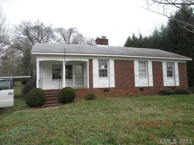 3145 Iredell Drive Charlotte NC 28269