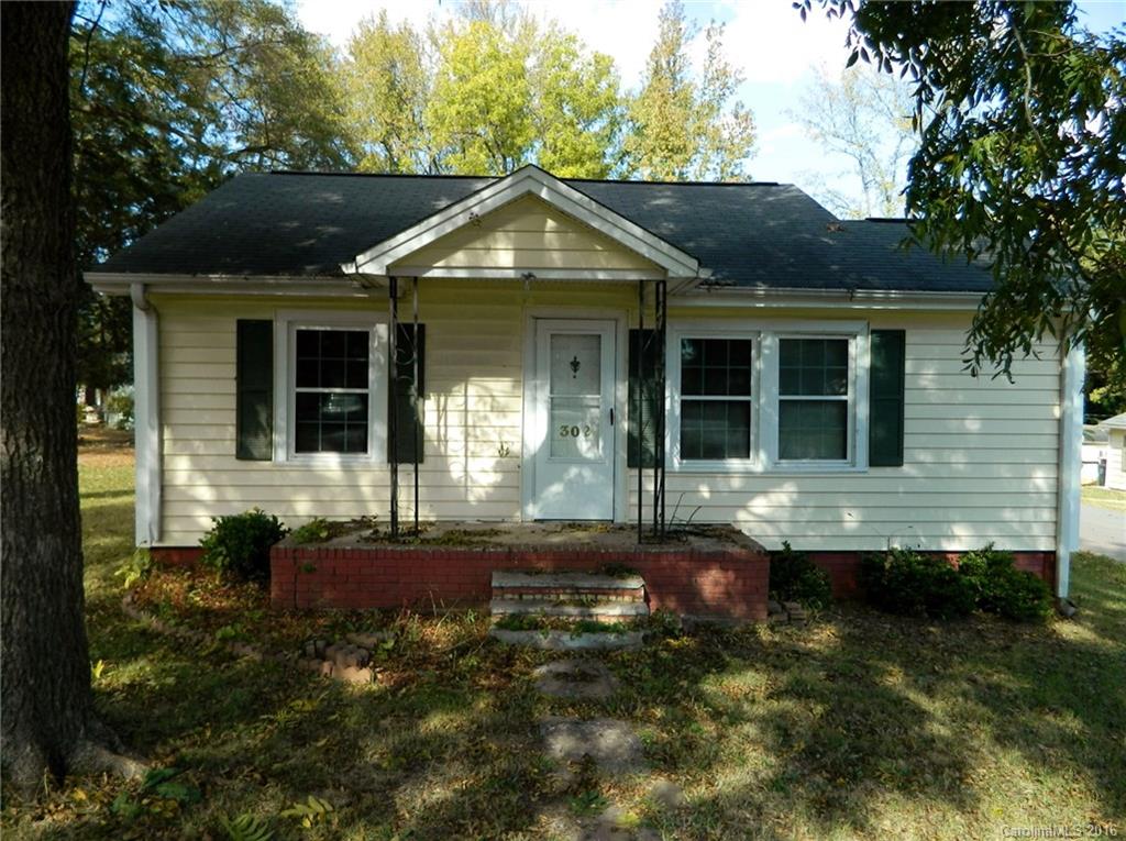 302 Lewis Road Gastonia NC 28054