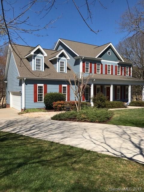 161 Old Squaw Road Mooresville NC 28117