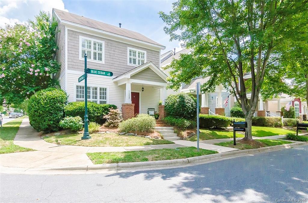 11223 Blue Cedar Lane Charlotte NC 28277