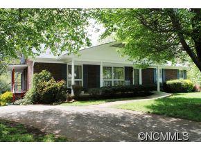 74 Rash Road Asheville NC 28806