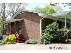 74 Rash Road Asheville NC 28806