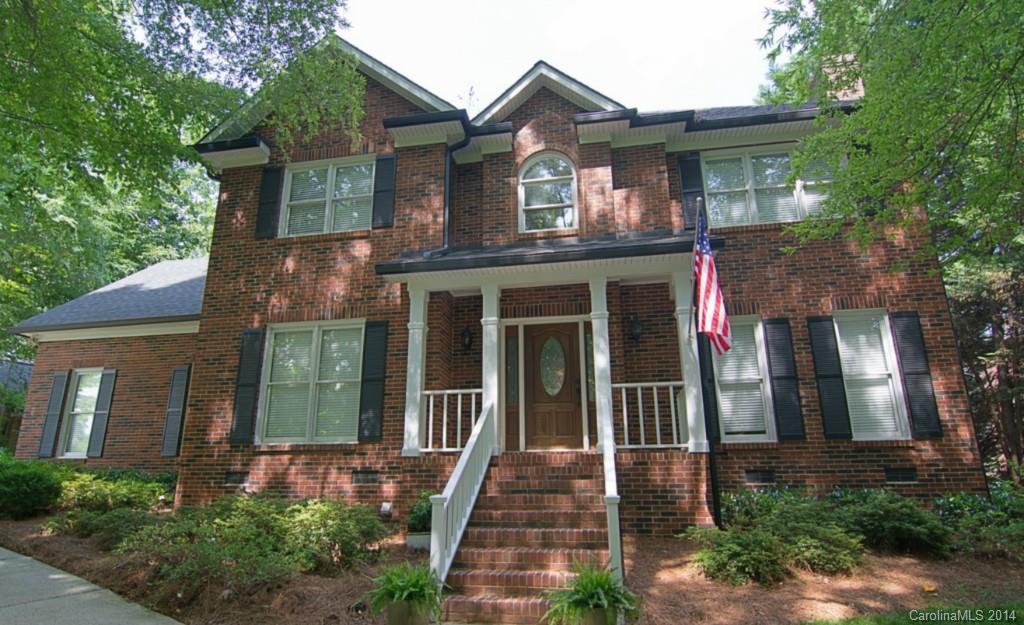 3519 Green Ash Lane Matthews NC 28104