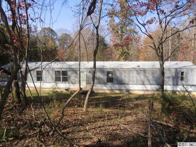 304 Gantt Horn Road Statesville NC 28625