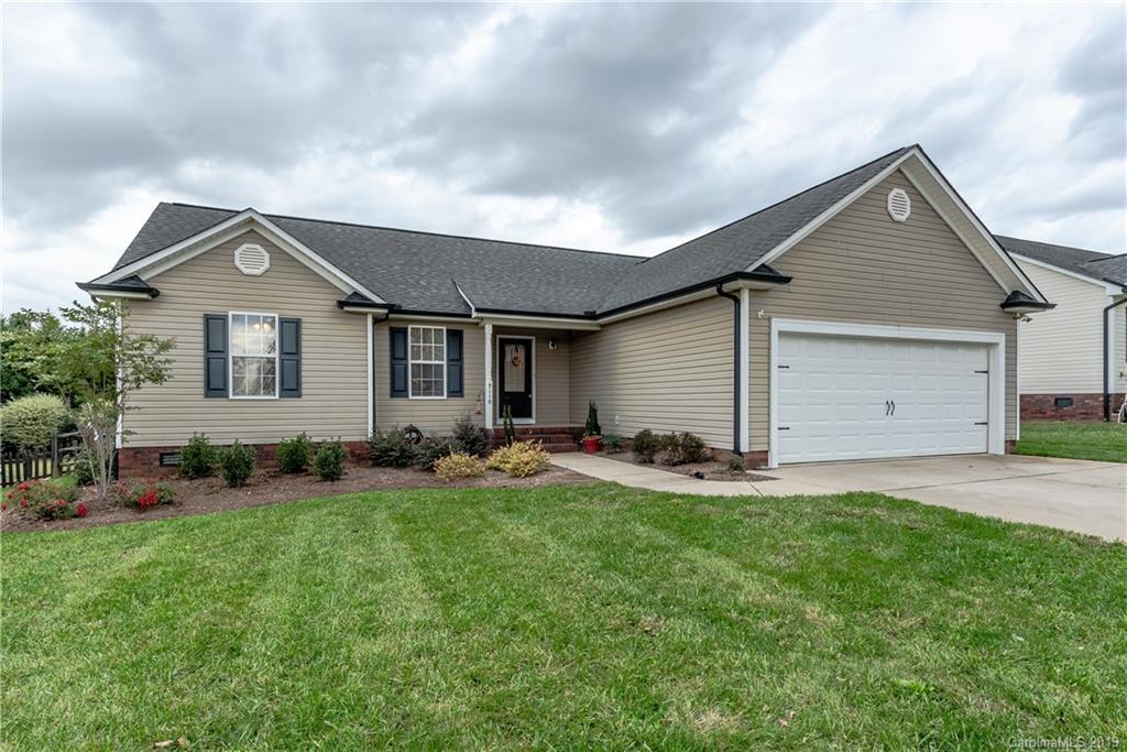 5110 Hildreth Court Concord NC 28025