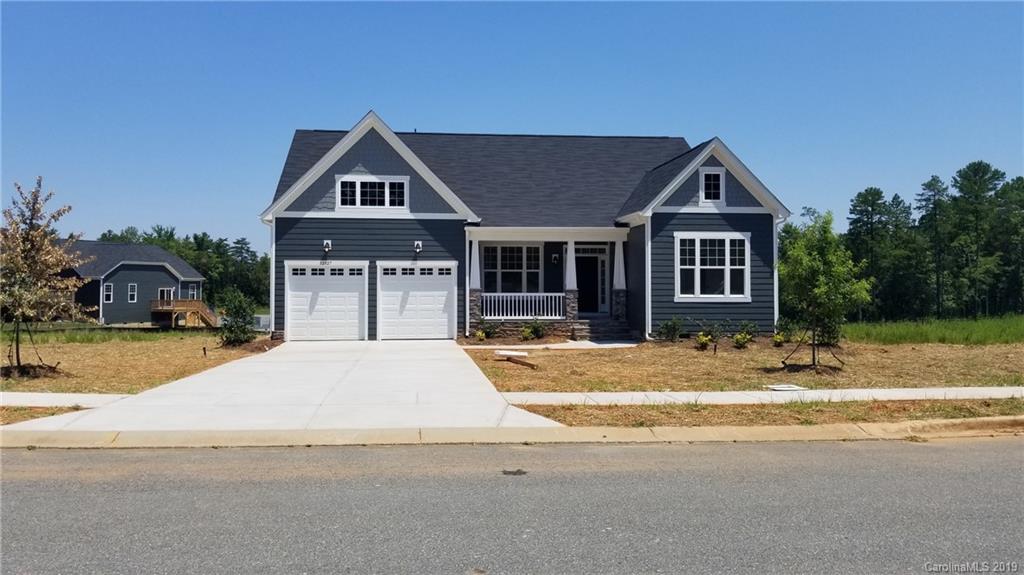 12927 John Bostar Lane Charlotte NC 28215