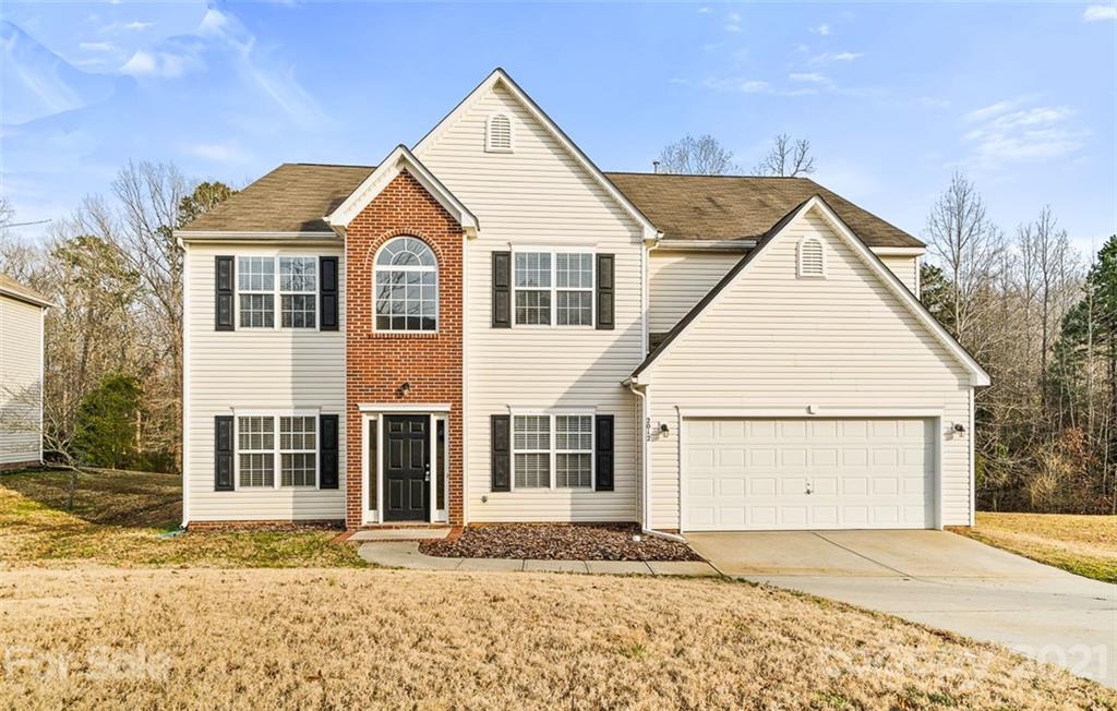 2012 White Cedar Lane Waxhaw NC 28173