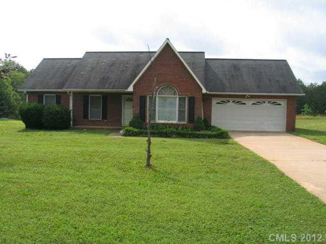 603 Mount Sinai Church Road Shelby NC 28152