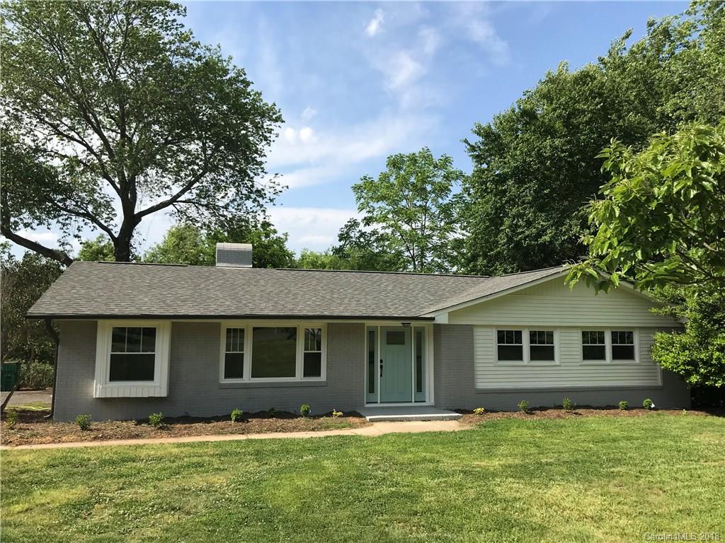2201 Tarlton Drive Matthews NC 28105