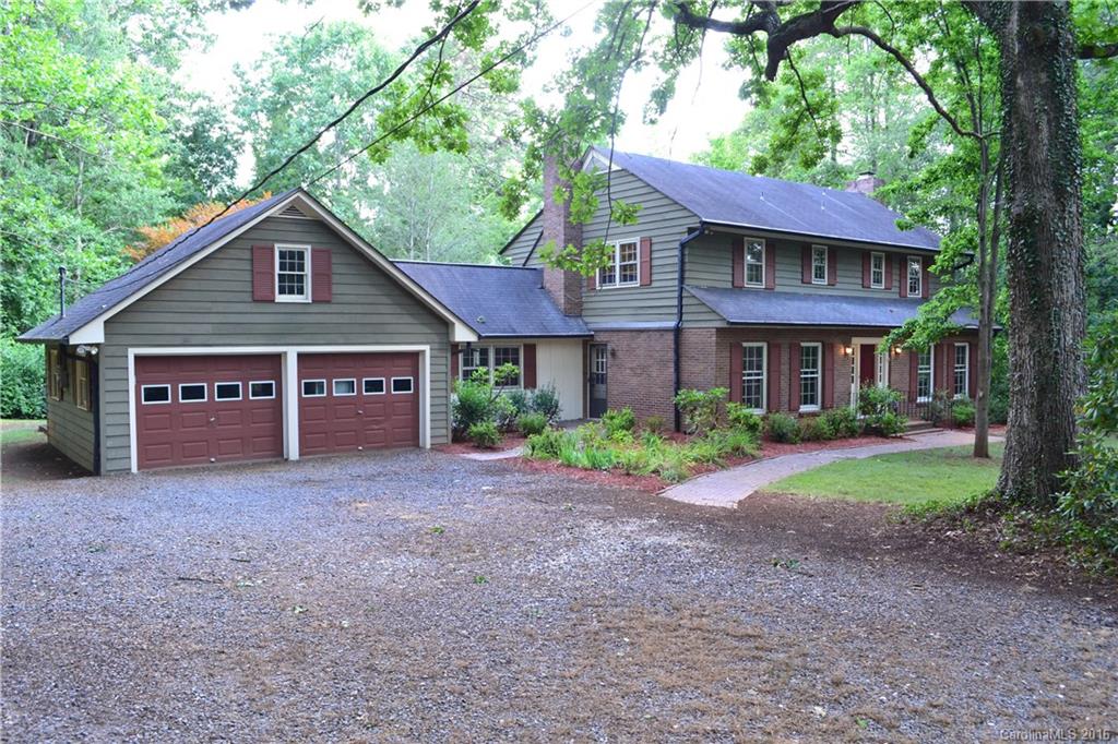 10 Houser Road Asheville NC 28803