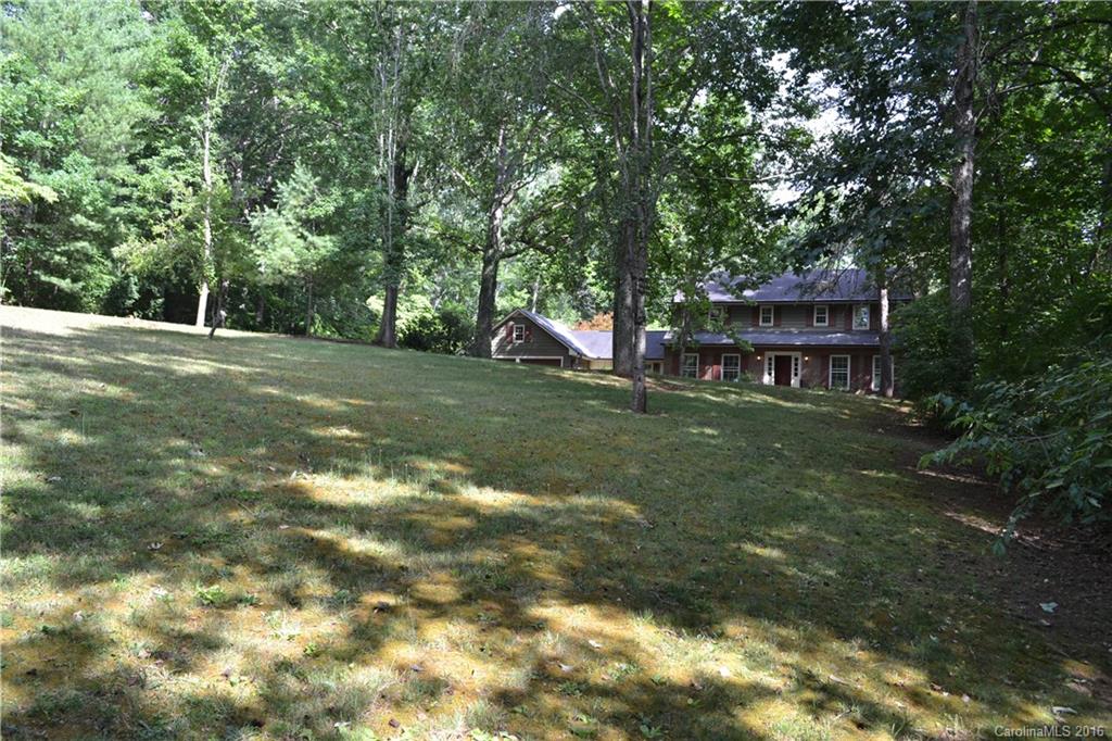 10 Houser Road Asheville NC 28803