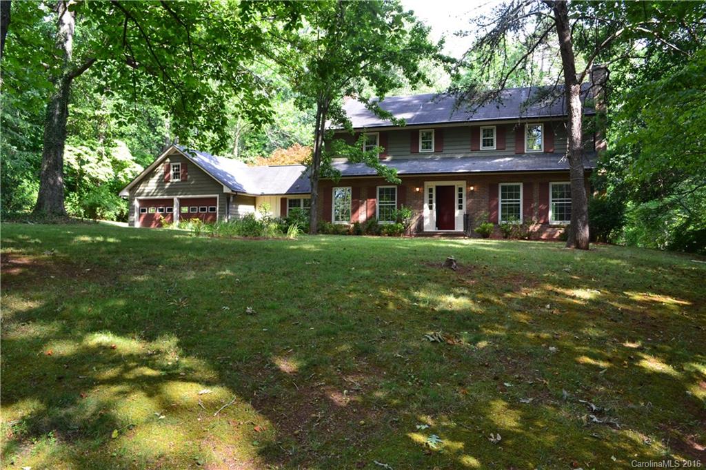 10 Houser Road Asheville NC 28803