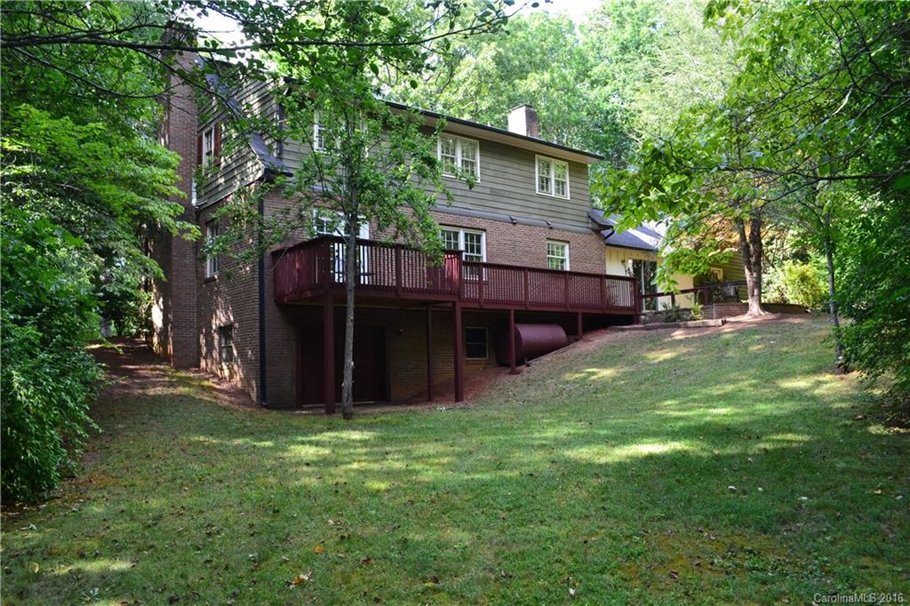 10 Houser Road Asheville NC 28803