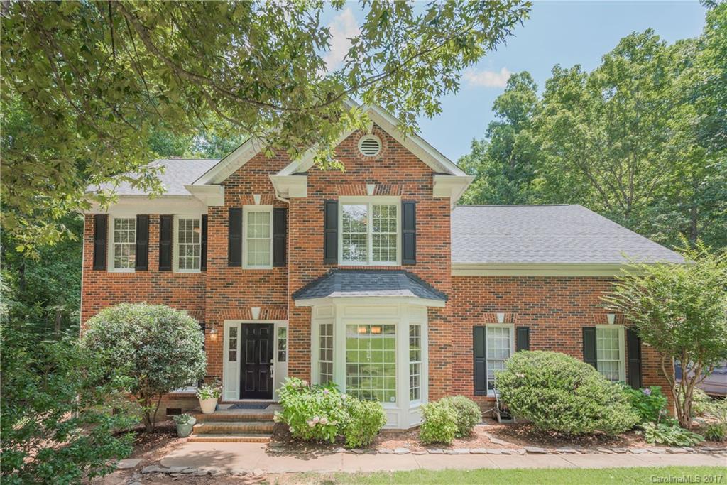 8026 Weddington Downs Drive Matthews NC 28104