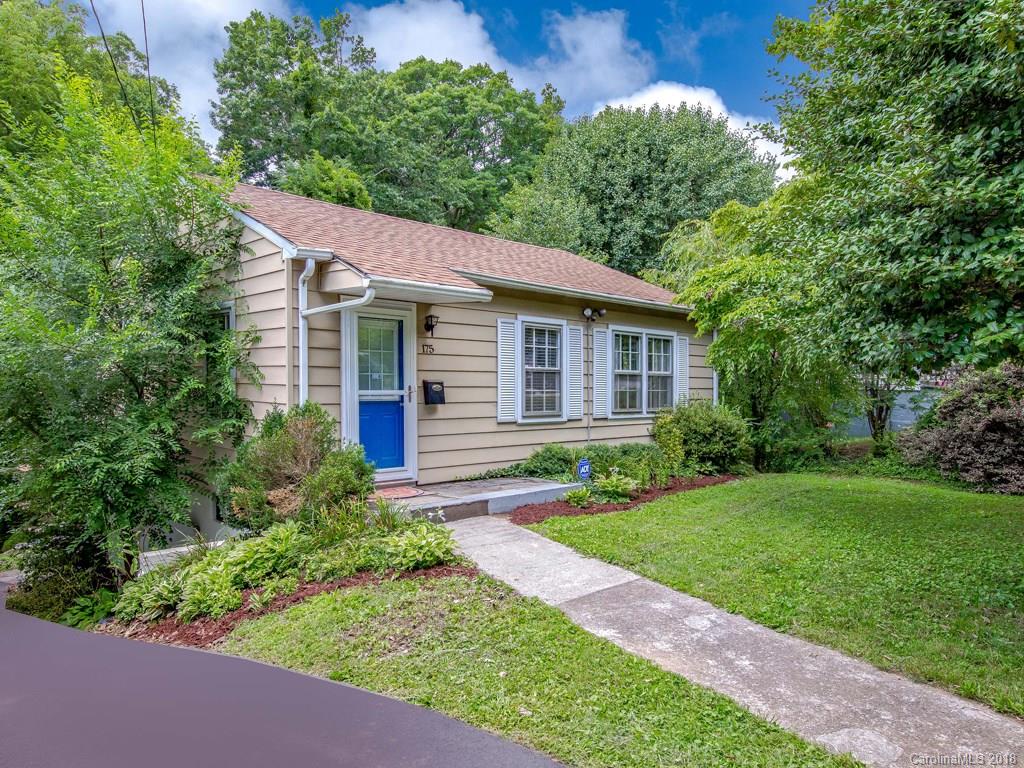 175 State Street Asheville NC 28806