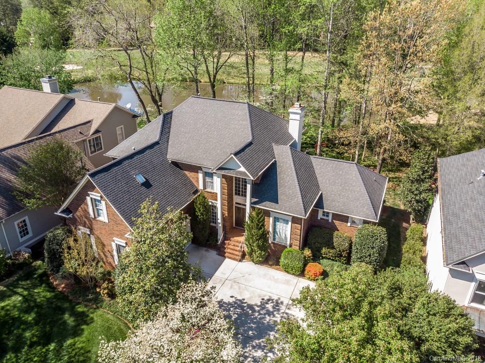 18754 Greyton Lane Davidson NC 28036