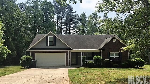 2191 Cambridge Street Newton NC 28658