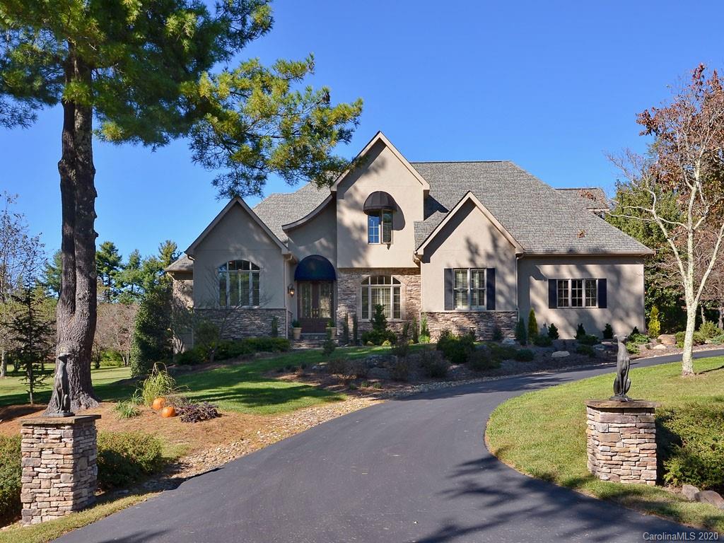151 Founders Drive Flat Rock NC 28731