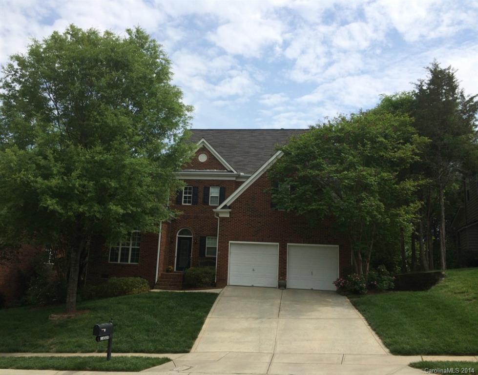 14009 Ballantyne Meadows Drive Charlotte NC 28277